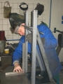 Svařování CO2