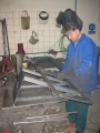 Svařování CO2